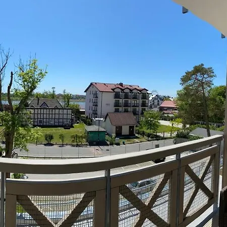 Rezydencja Park Mielno Mielno  Exterior photo