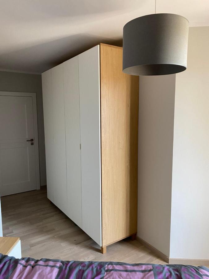 Apartment Park Mielno