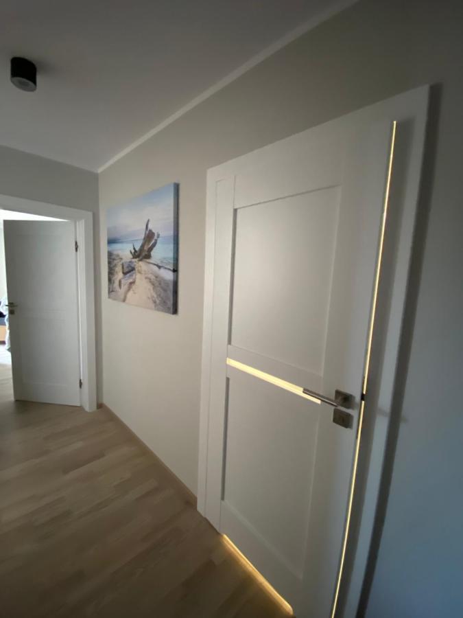 Apartment Park Mielno