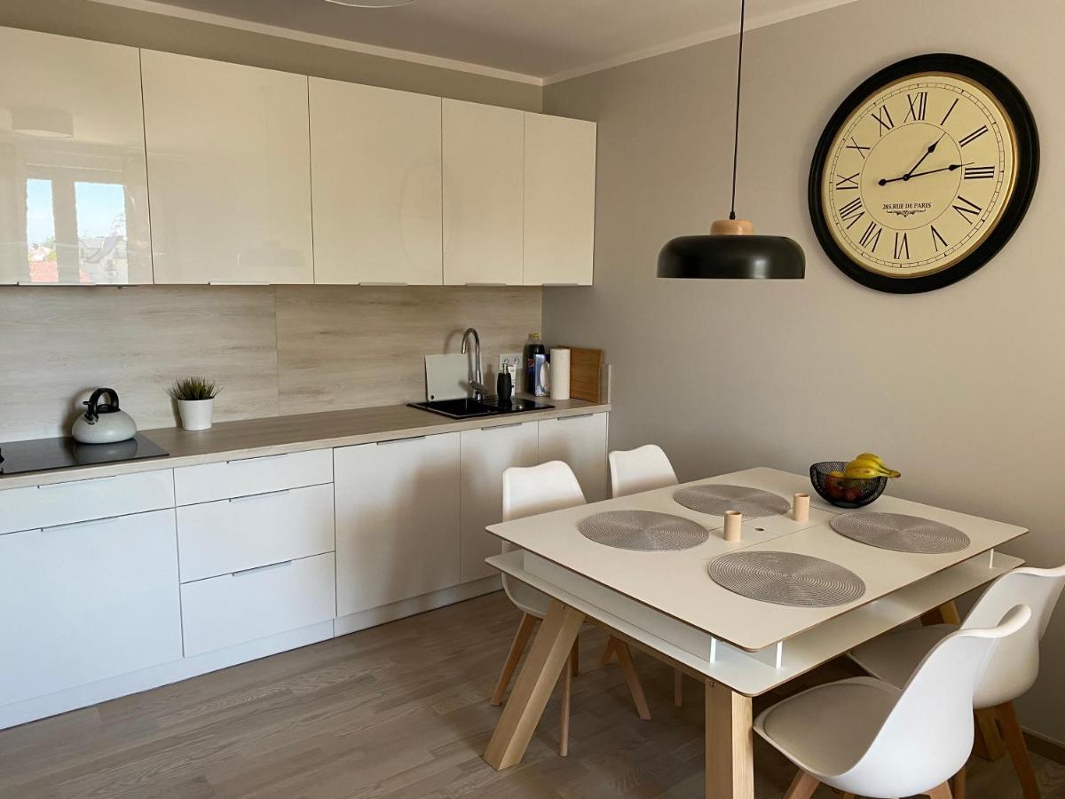 Apartment Park Mielno Mielno (Koszalin)