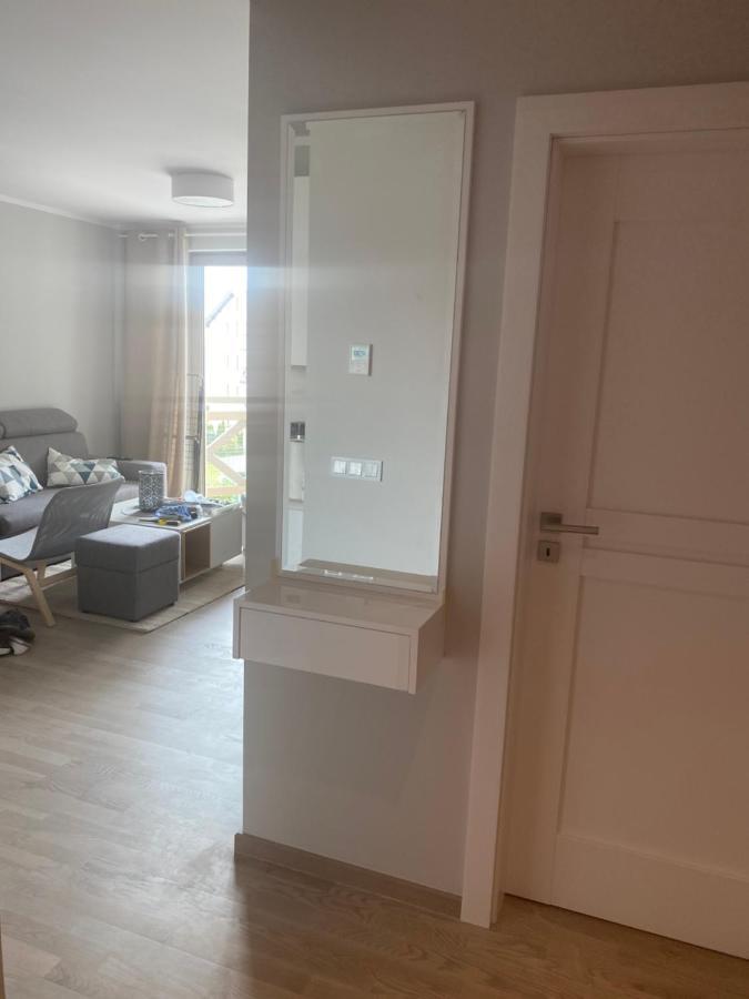 Apartment Park Mielno *